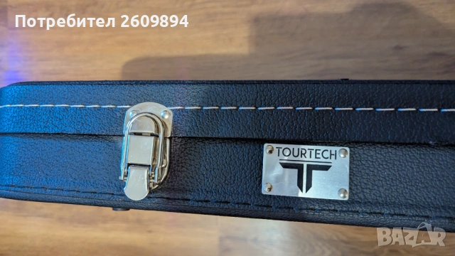 Ibanez RG08LTD "Sakura Blast" електрическа китара - с ремонт!, снимка 14 - Китари - 53784488