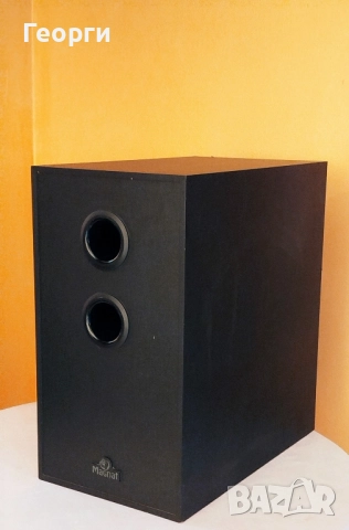 пасивен субуфер Magnat 