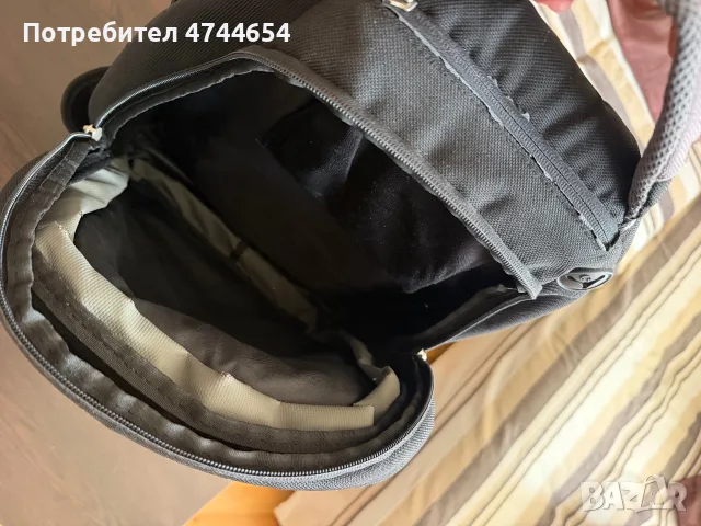 Продавам запазена раница, снимка 3 - Раници - 55874029