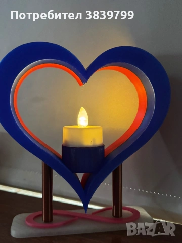 3Д фигурки, снимка 5 - Декорация за дома - 53471413