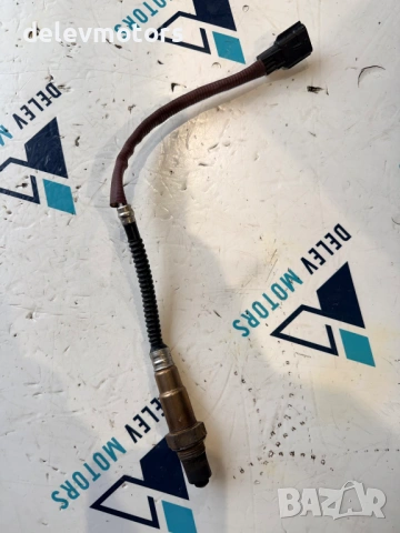 0258010062 / H8200437489 ламбда сонда от Dacia Dokker 1.2 TCe, двигател H5F402, 115 кс., 5 ск.