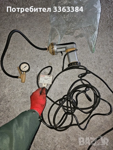 Продавам за Волга Колянов Вал.И за УАЗ, снимка 18 - Части - 52613589