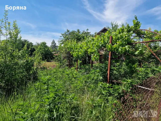 Дворно място / парцел с постройка в село Преспа, община Балчик, снимка 11 - Парцели - 48573079