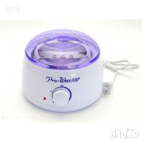 парафин за терапия, снимка 2 - Педикюр и маникюр - 9225087