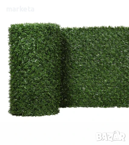 Тревна ограда - мрежа, снимка 2 - Огради и мрежи - 50543148