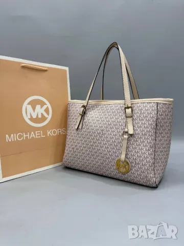 чанти michael kors , снимка 2 - Чанти - 49298709