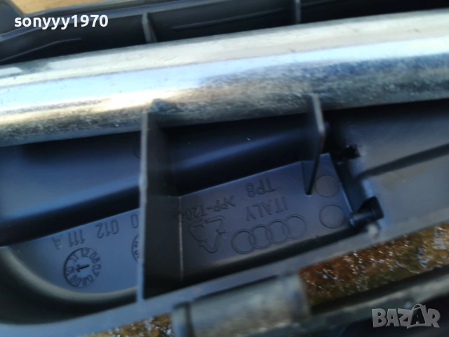 audi wv 17мм ключ за гуми 2201261621, снимка 5 - Аксесоари и консумативи - 53190379