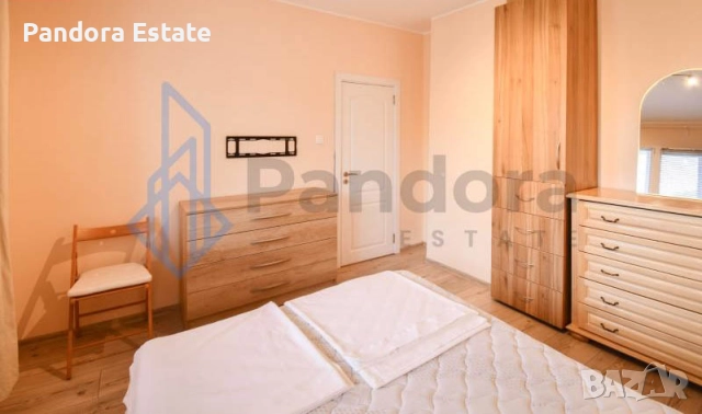 2-СТАЕН апартамент под наем, гр. София, кв. Разсадника, снимка 7 - Апартаменти - 52412874