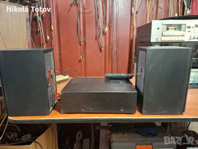 Продава се система Pioneer. , снимка 4 - Аудиосистеми - 55972849