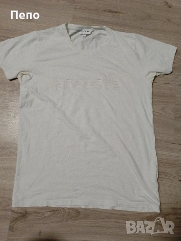 Мъжка тениска 