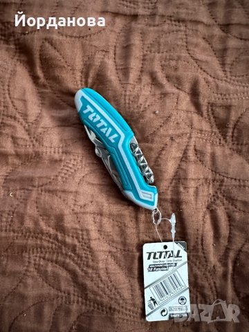 Ножче, снимка 2 - Ножове - 41492148