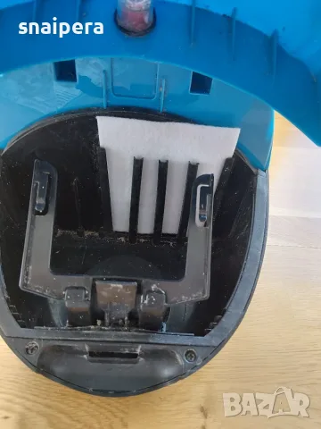 Прахосмукачка DAEWOO RC-360L, снимка 9 - Прахосмукачки - 56273639
