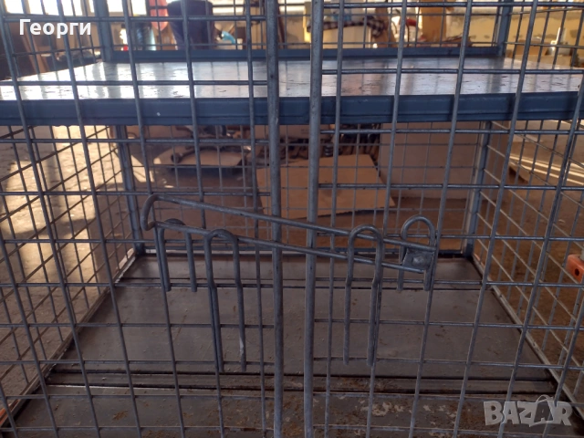 Ролкови палети, снимка 11 - Друго търговско оборудване - 53650440