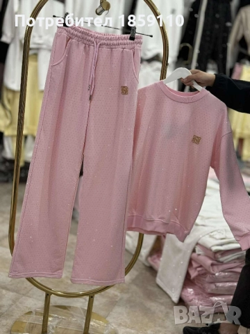 дамски комплект , снимка 1