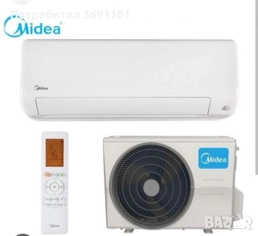 Монтаж на климатици , снимка 3 - Климатици - 52528604