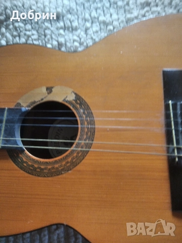продавам акустична китара, снимка 2 - Китари - 52882310