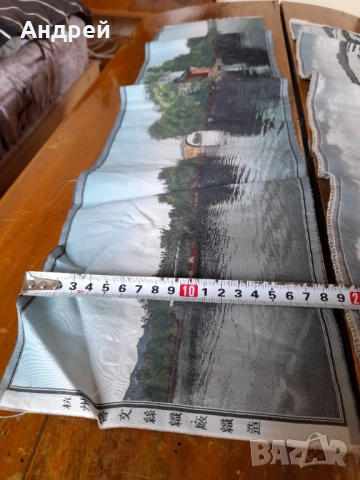 Стари платнени картини, снимка 7 - Други ценни предмети - 52954006