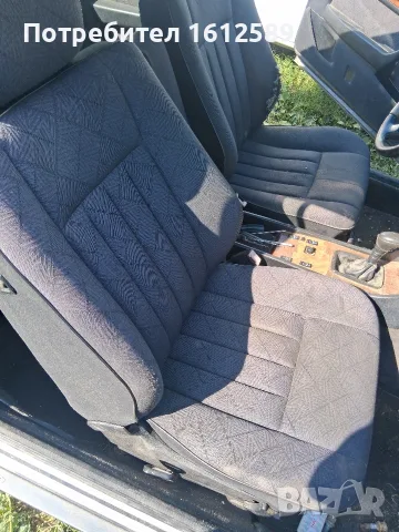 Mercedes W124 E 200 Coupe на части!, снимка 10 - Автомобили и джипове - 56011491