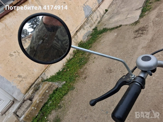 Моторно колело SACHS SAXONETTE LUXUS, снимка 14 - Велосипеди - 53723591