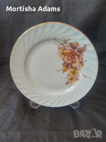 Десертни чинии , снимка 2 - Чинии - 42416031