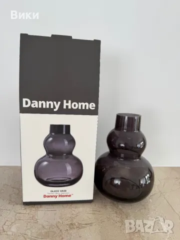 Нова ваза, снимка 7 - Вази - 49697904