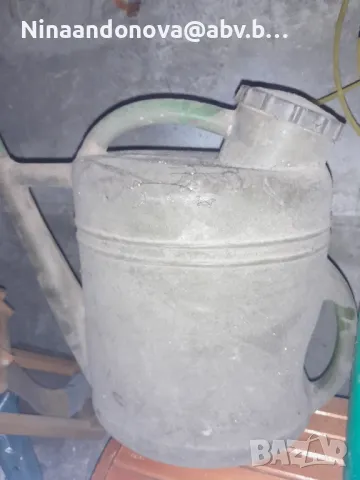 туби за вода и нафта, снимка 2 - Буркани, бутилки и капачки - 47962974