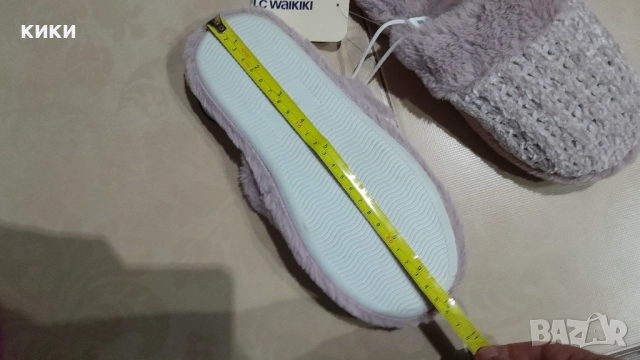 Аква обувки/Чехли, снимка 13 - Мъжки чехли - 51474289