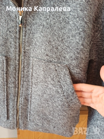 Преходно яке, пролет/есен, снимка 3 - Якета - 52864526