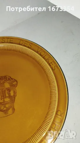 Декоративни чинии, снимка 12 - Декорация за дома - 48359646