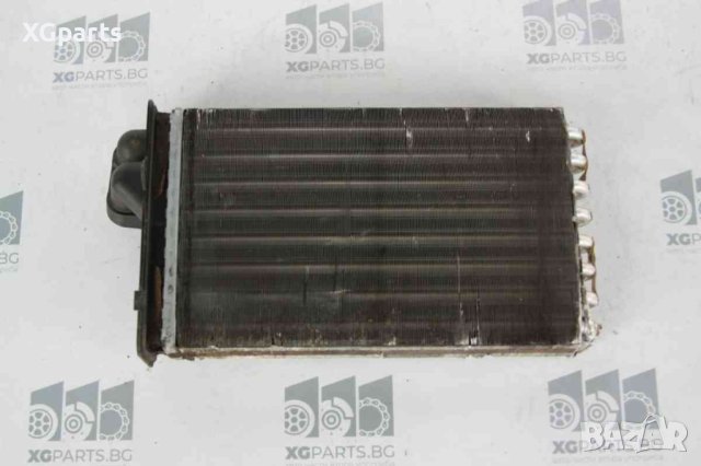 Радиатор парно за Peugeot 406 1.9TD 90к.с. (1995-2005), снимка 2 - Части - 41402841