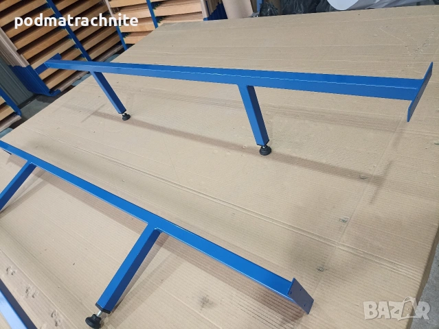 крака за спални, снимка 2 - Спални и легла - 53327231