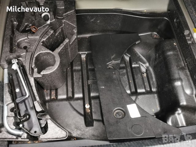 Фв пасат 6 3.2 фси автомат на части /vw passat 6 3.2fsi dsg 4x4 , снимка 11 - Автомобили и джипове - 39309444