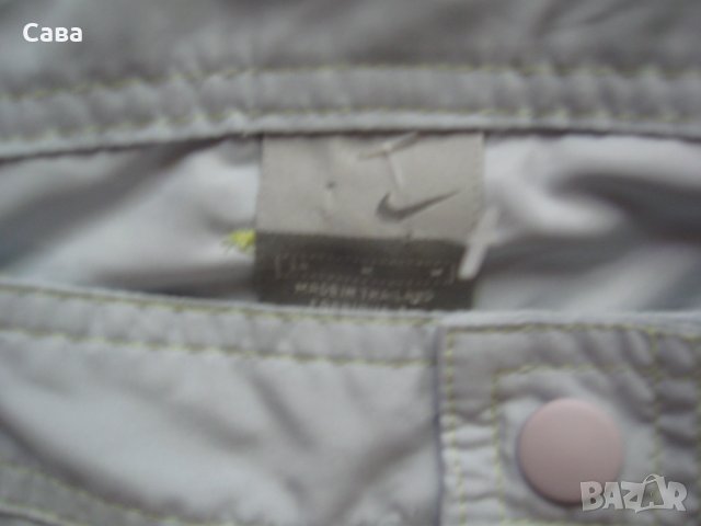 Къси панталони NIKE  мъжки,М