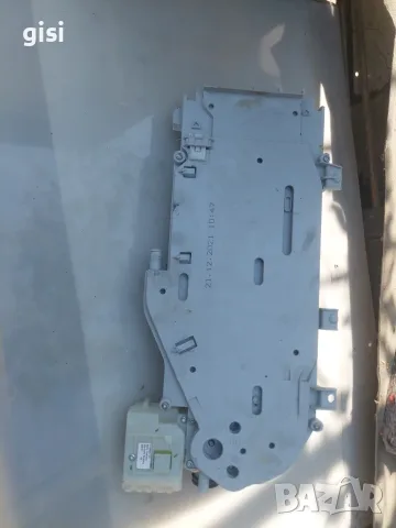 Части за пералня Miele W1, снимка 15 - Перални - 55959822