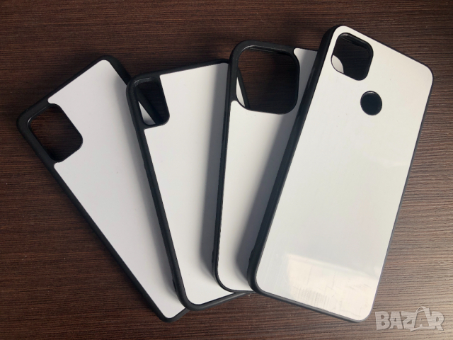 Сублимация калъфи за телефон за сублимационен печат (сублимационни)