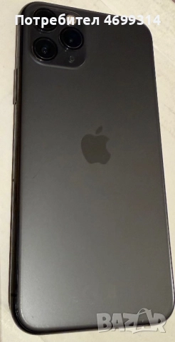 iPhone 13 Pro 64gb, снимка 2 - Apple iPhone - 52974093