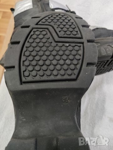 боти Duffy Angela Lace, снимка 8 - Дамски боти - 34408019