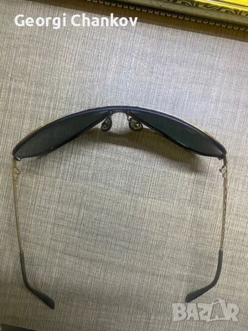 Слънчеви очила Fendi, снимка 2 - Слънчеви и диоптрични очила - 53842588