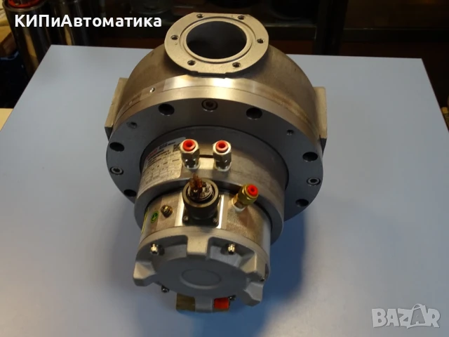 турбо вентилатор FANUC A04B-0800-C015#U Turbo Blower 6.5kW 1000Hz 60000min-1, снимка 9 - Резервни части за машини - 50909551