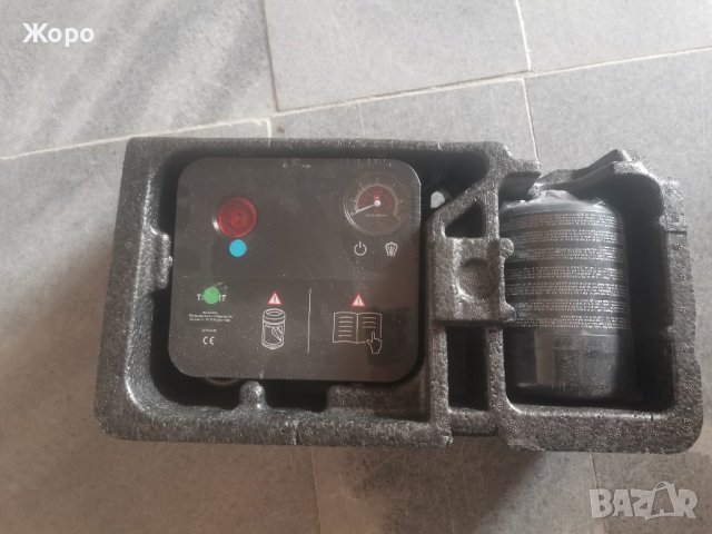 Оригинални ЧИСТО НОВИ компресори за помпане на гуми БМВ(BMW),VAG(ВАГ), КИЯ(KIA) и др, снимка 5 - Аксесоари и консумативи - 42219716