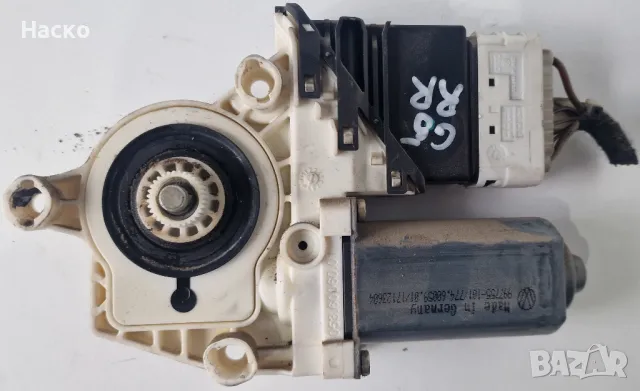 Моторче Стъклоповдигач Модул Заден Десен Фолксваген Голф 5 Туаран Volkswagen Golf 5 Touran, снимка 2 - Части - 47380494