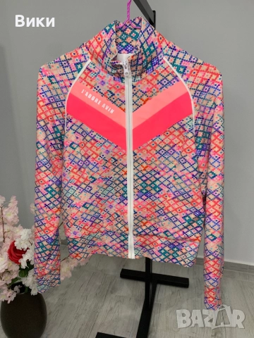 Avin Авин горнище в размер М, снимка 8 - Спортни екипи - 52927583