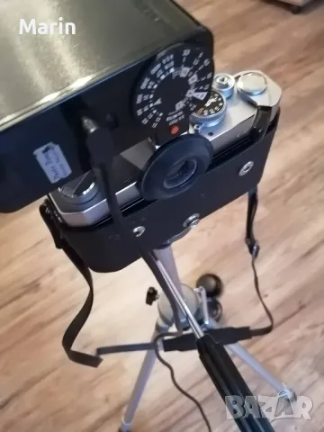 Фото апарат , снимка 3 - Други ценни предмети - 49266697