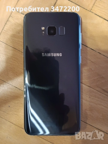 За Части: samsung s8 и samsung s8 plus, снимка 2 - Samsung - 53072441
