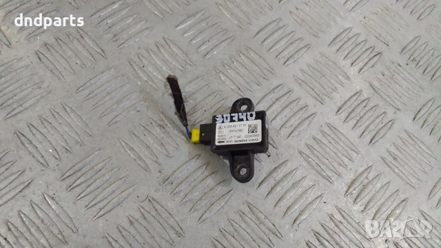 Сензор врата Mercedes S-Class W221 2007г.(заден десен)	