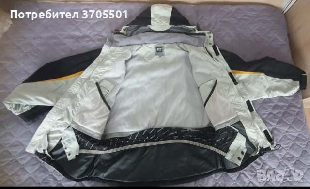 Красиво спортно яке, снимка 5 - Якета - 53813137