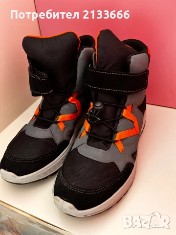 Апрески, снимка 2 - Детски боти и ботуши - 51955933