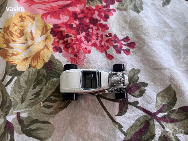 Hotwheels Hong Kong, снимка 5 - Колекции - 52653530