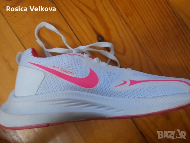  ГОЛЯМО НАМАЛЕНИЕ КОЛЕДА И Н.Г  Маратонки NIKE ZOOM Намаление , снимка 4 - Маратонки - 52300375