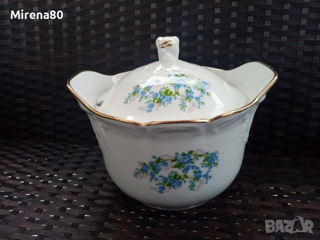 ДУЛЕВО - за хранене !, снимка 2 - Сервизи - 40933569